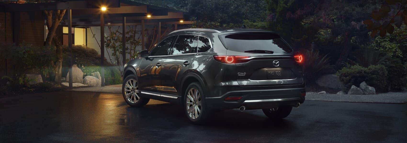 MAZDA CX-9 for Sale Charlotte NC