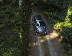 MAZDA CX-9 Performance