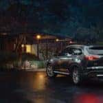 2021 Mazda CX-9 Carbon Edition
