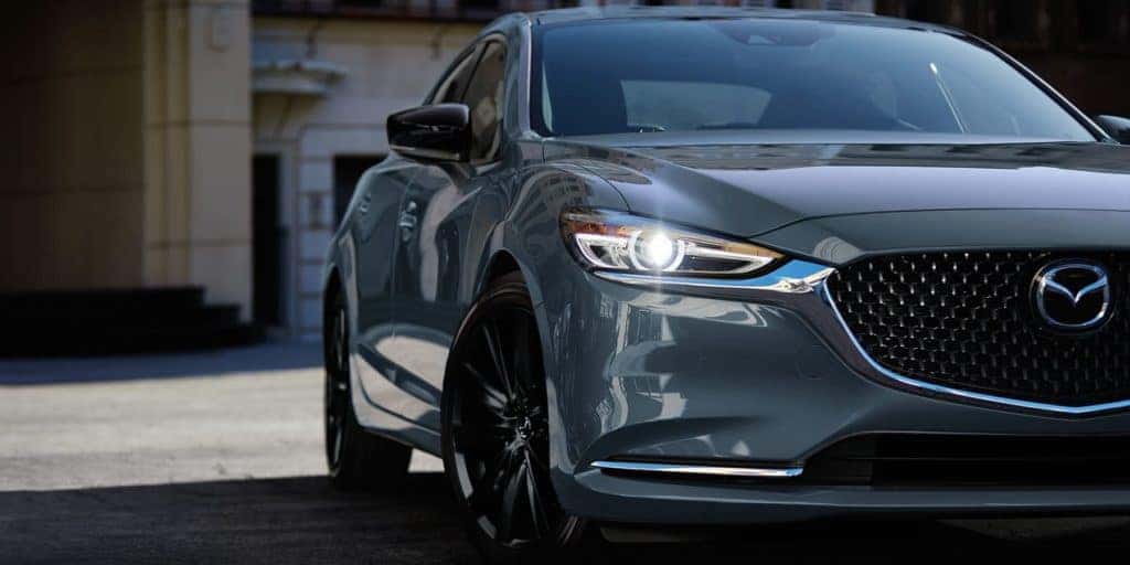 Mazda6 price