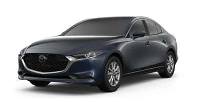 2021 Mazda3 for sale near Conover, NC