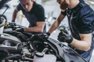 Certified Pre-Owned Mazda Dealer Charlotte NC Servicing 