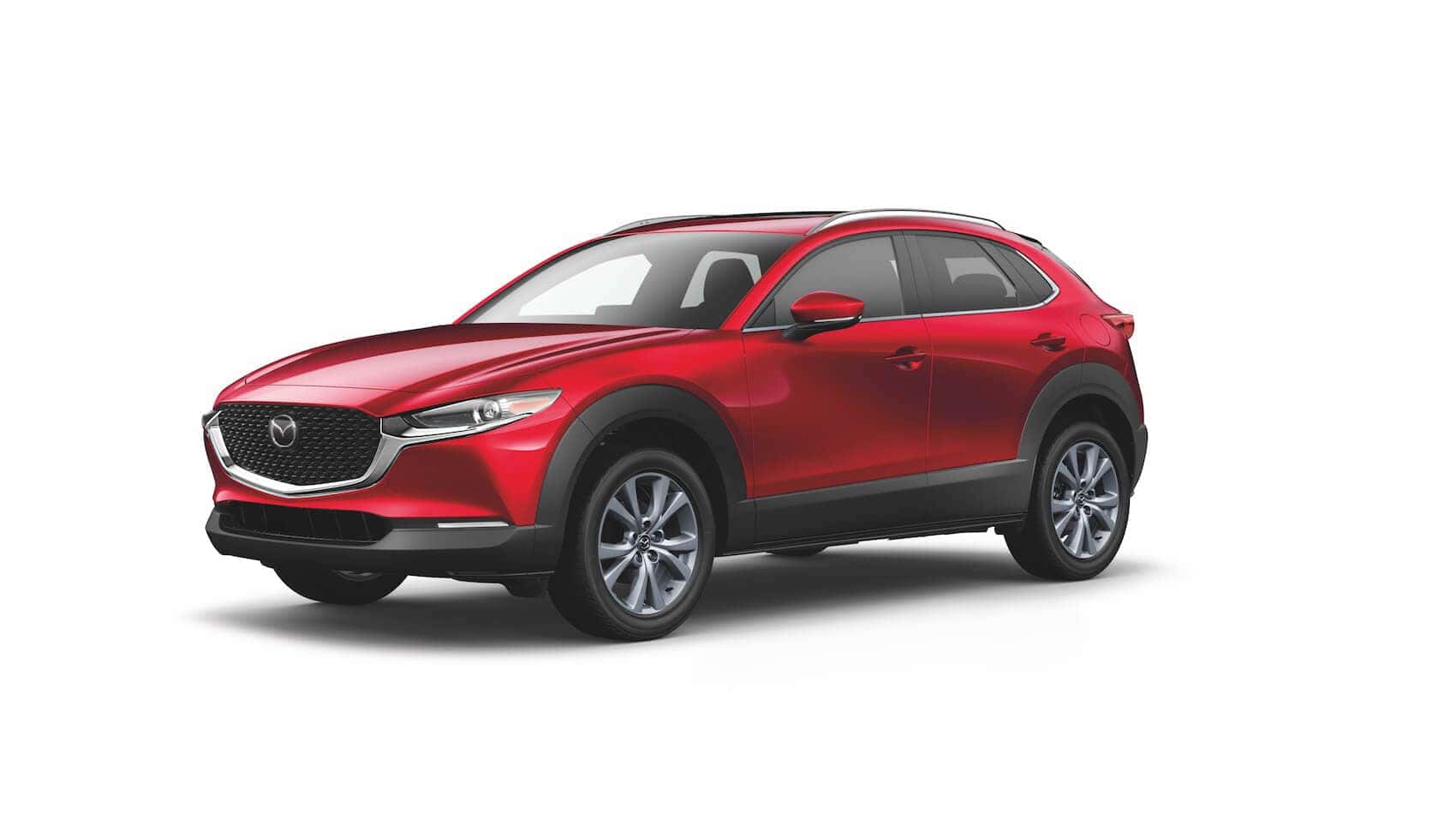 2021 Mazda CX-30 for sale Mount Holly, NC