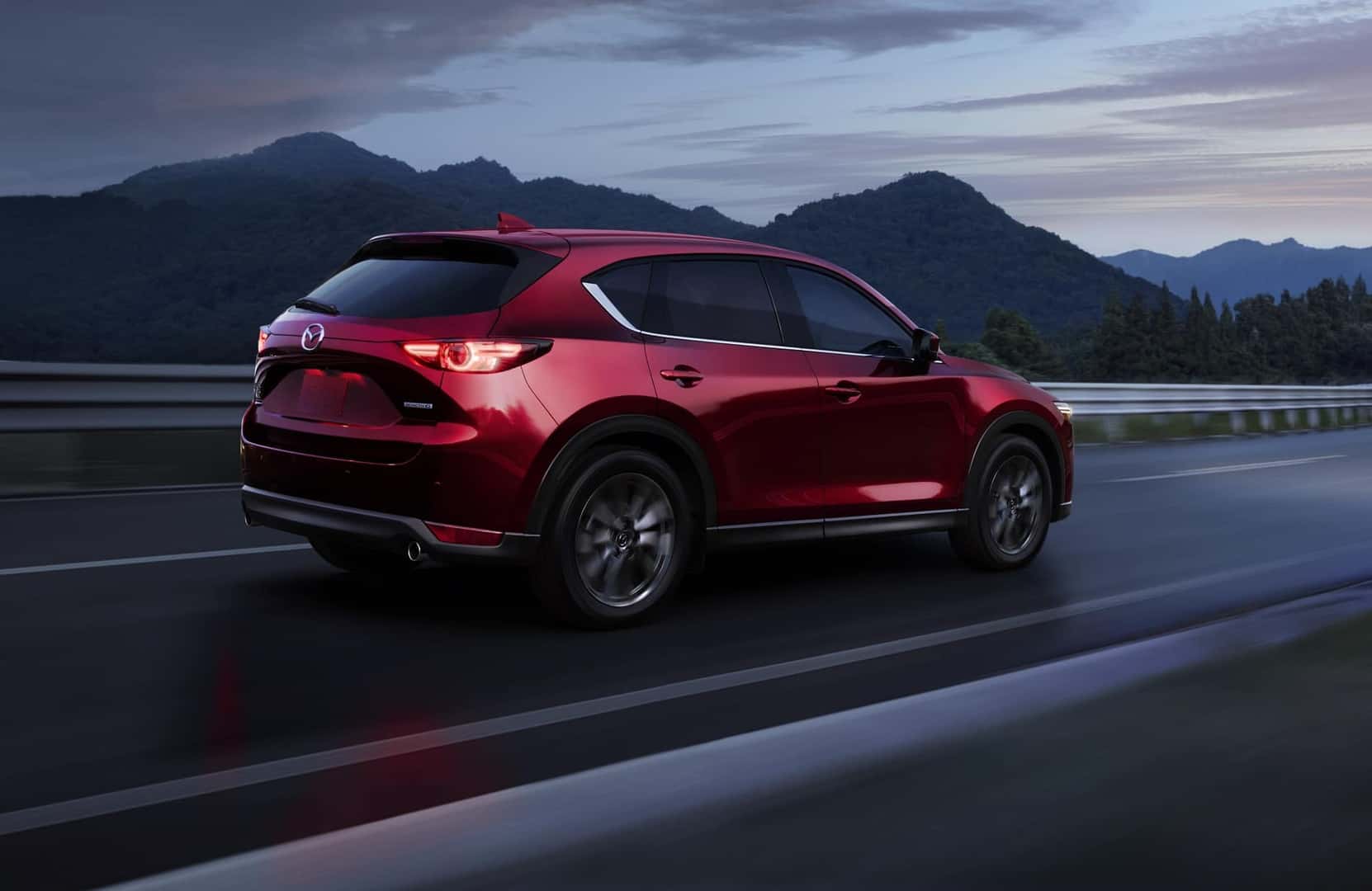MAZDA CX-5 for Sale Lincolnton NC