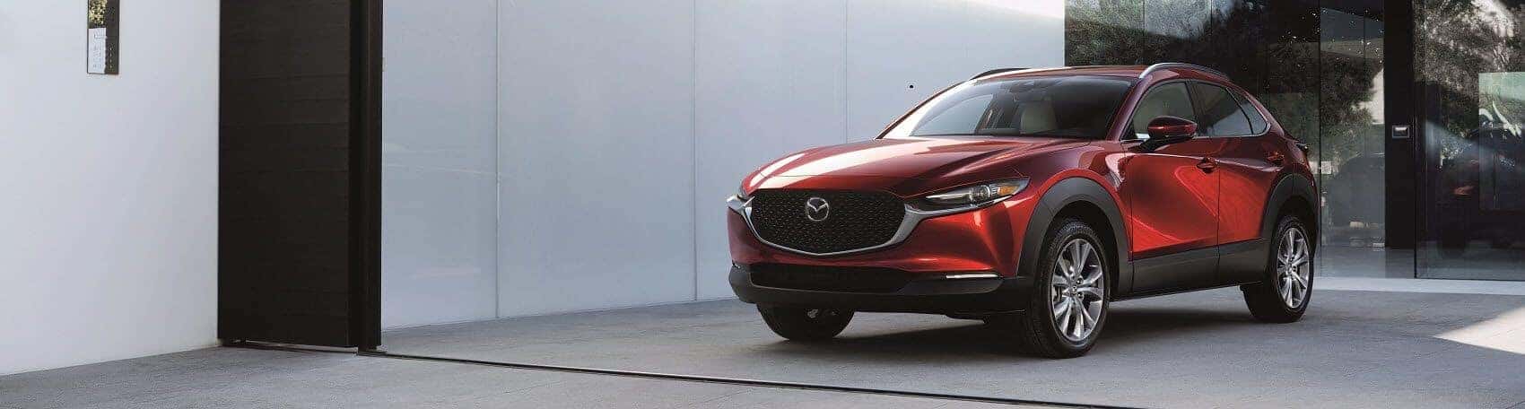 202 MAZDA CX30