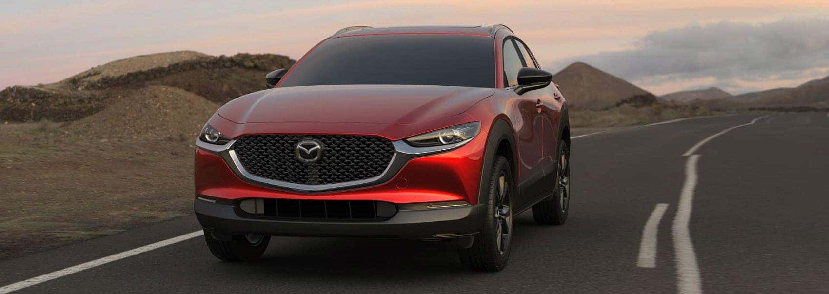 MAZDA CX-30 for Sale