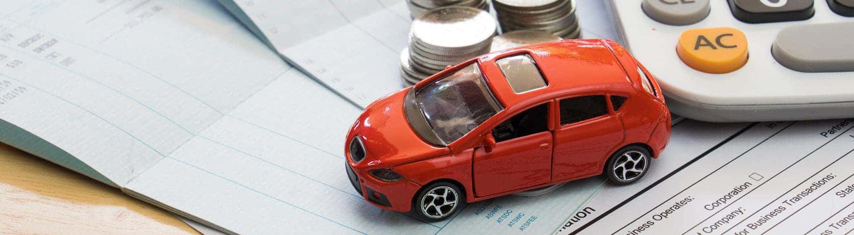 MAZDA CX-30 Financing near Lincolnton NC