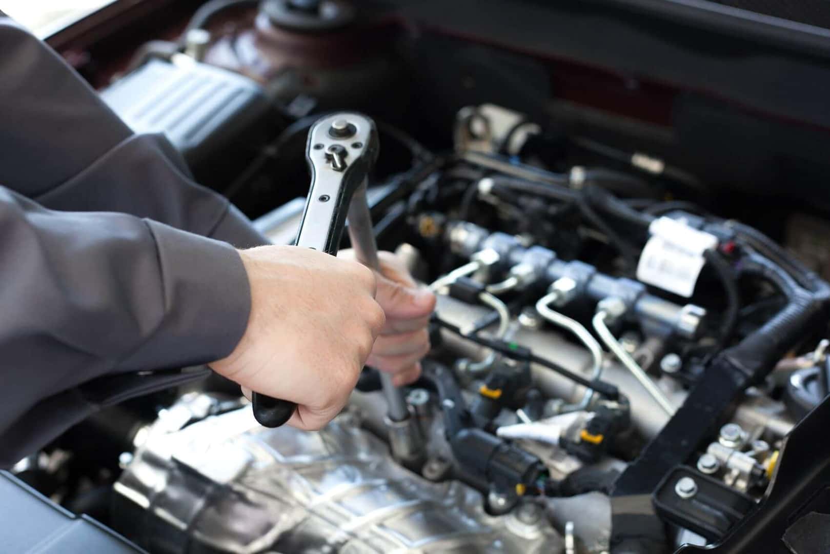 Service Stock