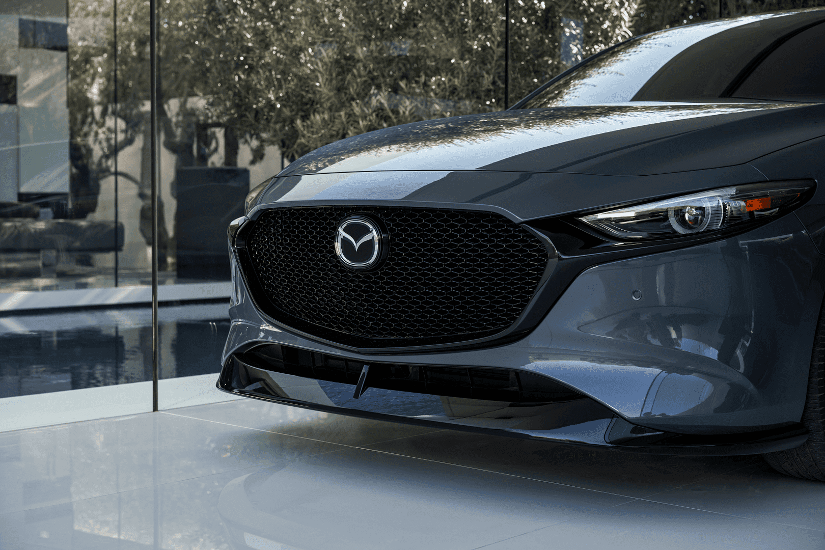 Mazda Dealer near Shelby NC