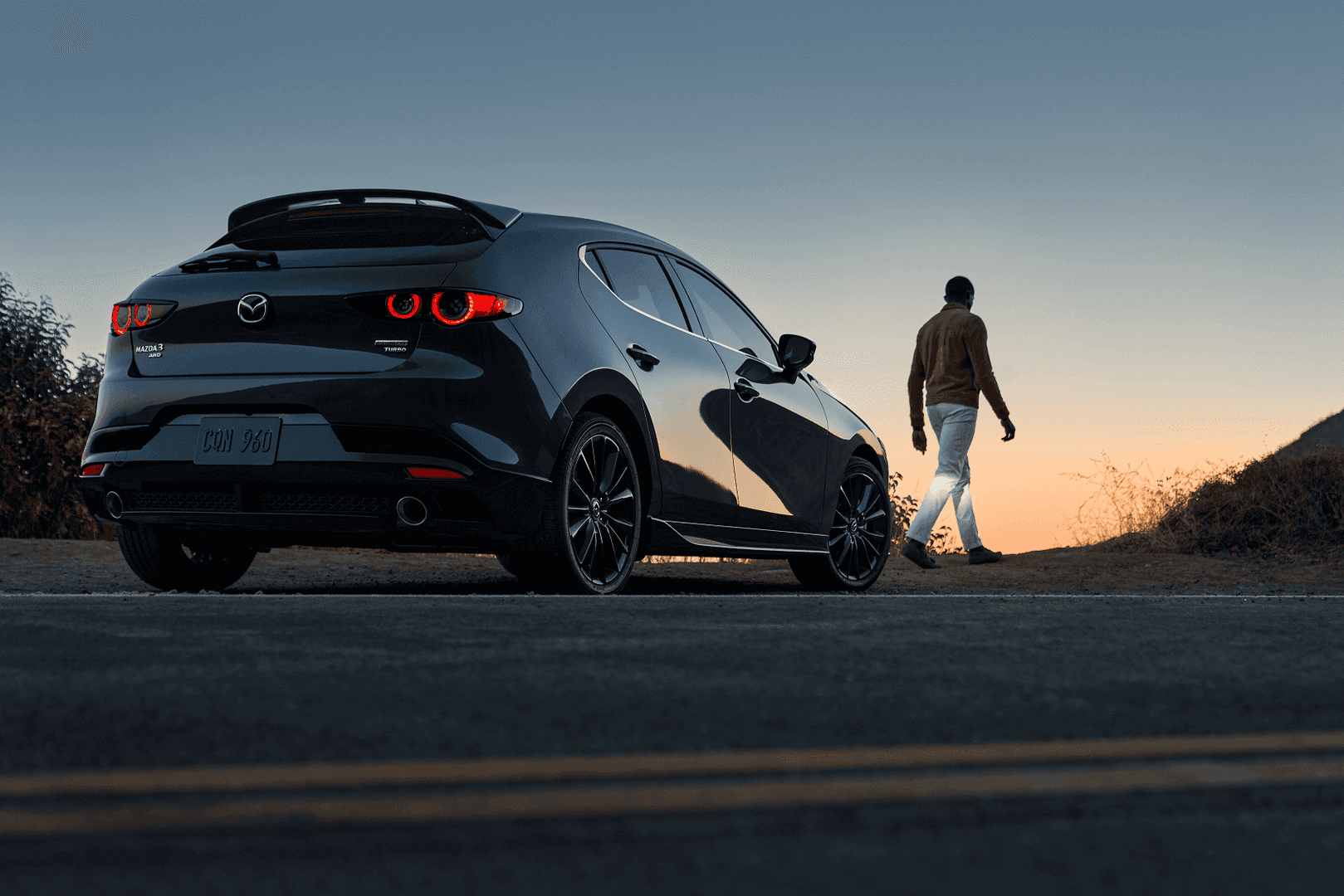 Mazda Dealer near Lake Wylie SC