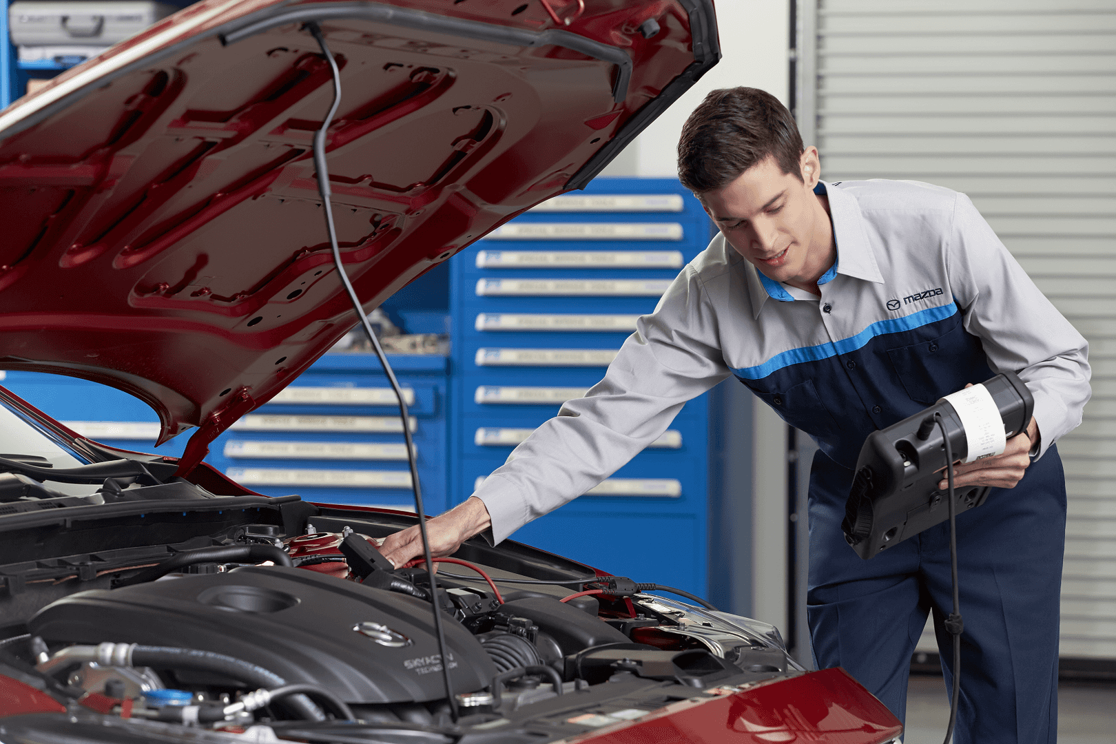 Mazda Dealer near Rock Hill SC