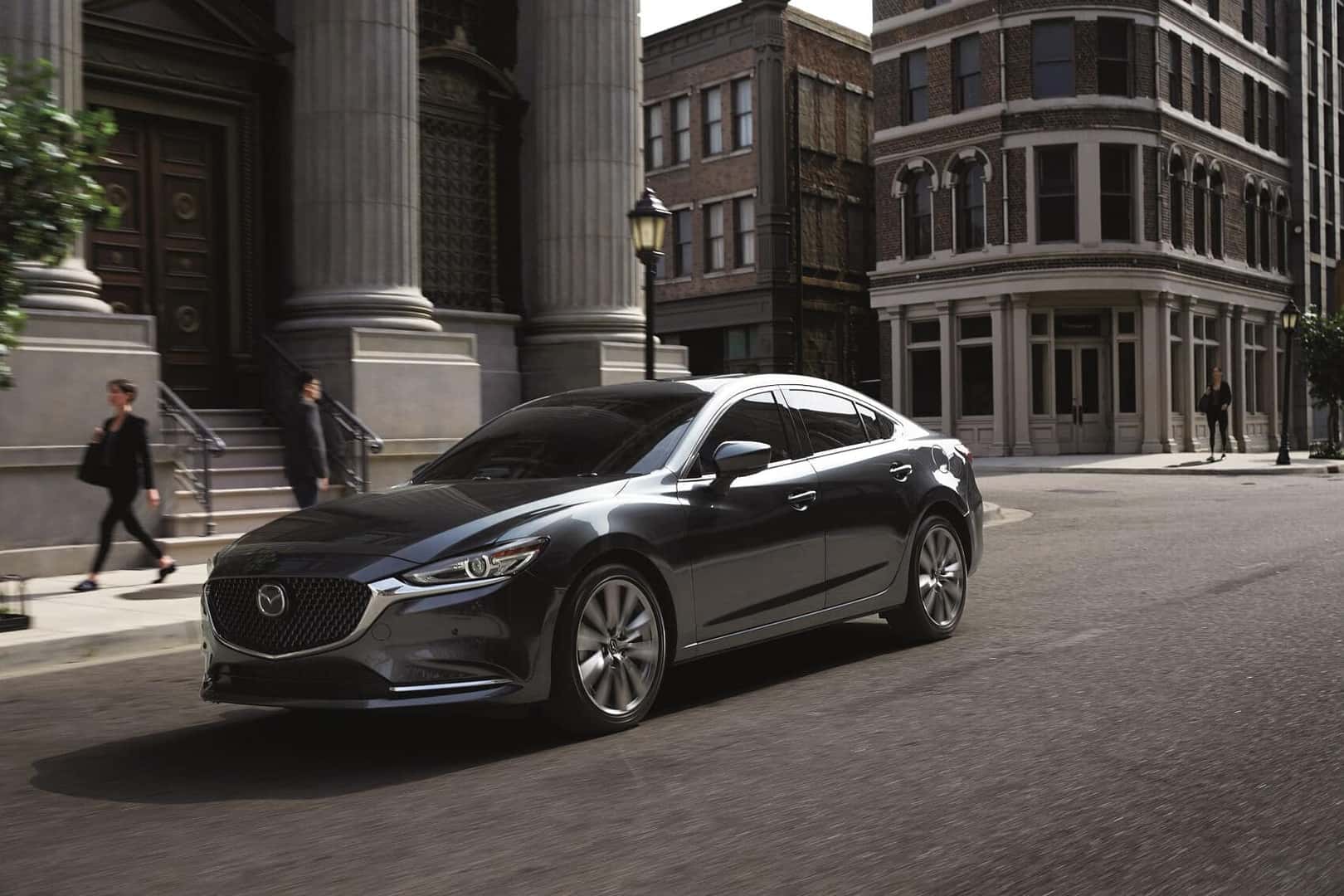 Mazda Dealer near Mint Hill NC