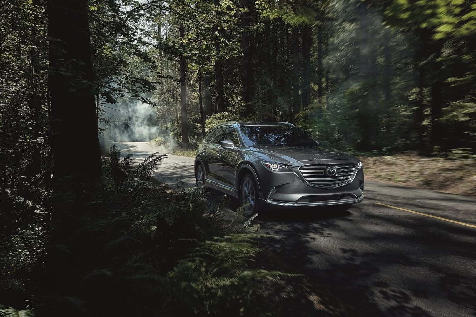 Mazda CX-9 Dealer Gastonia NC