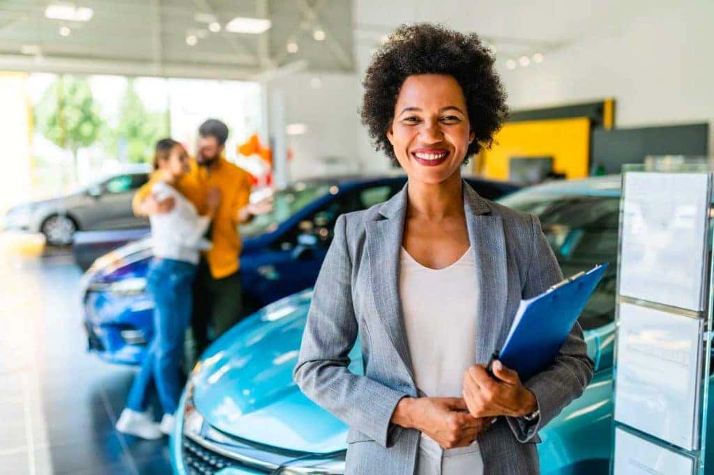 Mazda Dealer near South Gastonia