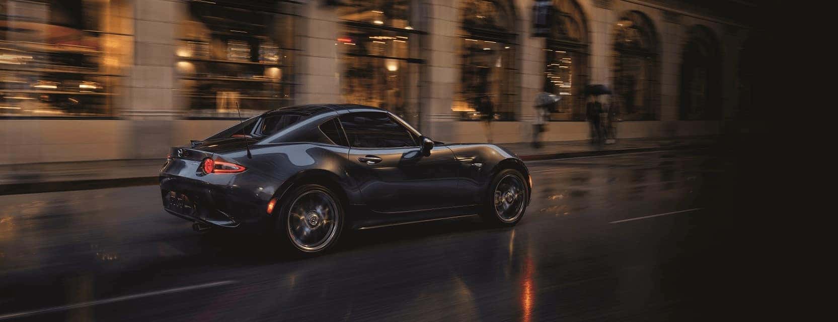 Mazda Certified Pre-Owned Dealer near Clover NC
