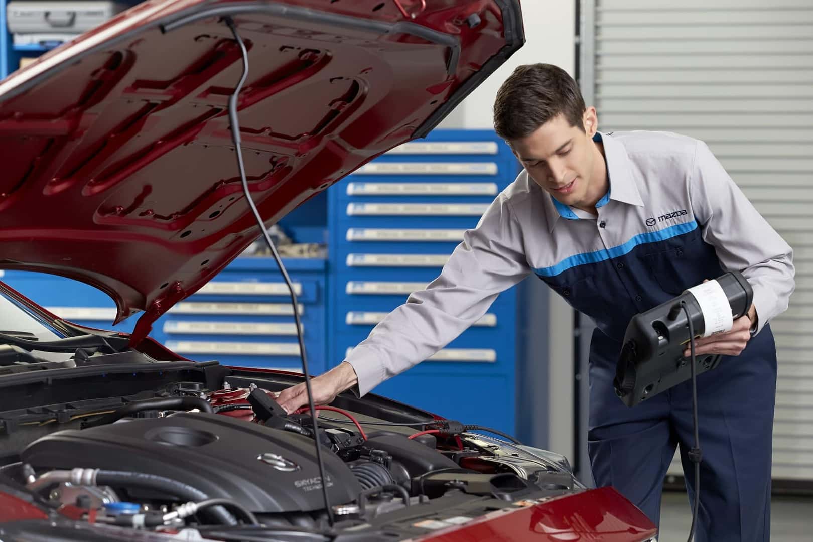 Mazda Certified Pre-Owned Near Lake Wylie, NC