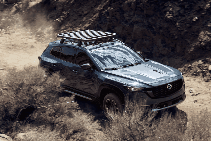 Mazda Certified Pre-Owned near Lake Wylie NC