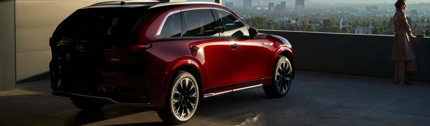 Mazda CX-90 for Sale near Lincolnton NC