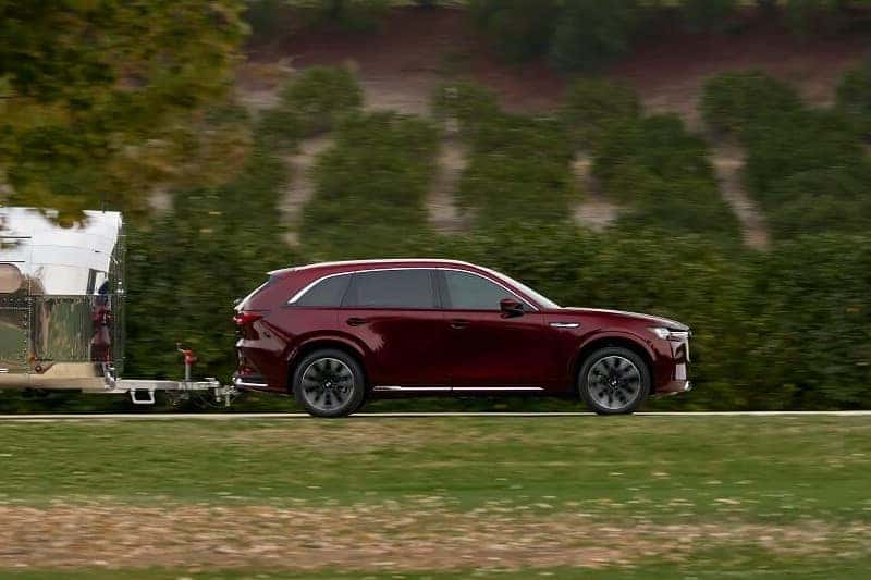 Mazda CX-90 for Sale near Charlotte NC