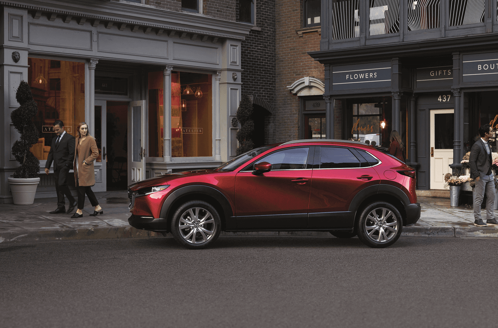 Mazda CX-30 for Sale 