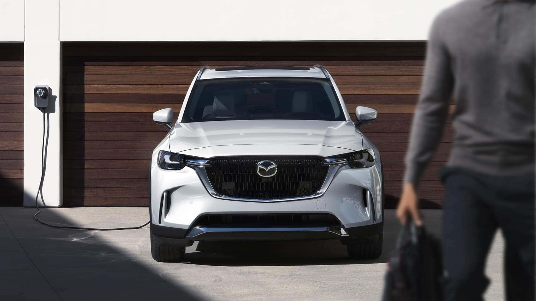 Mazda Dealer near South Gastonia