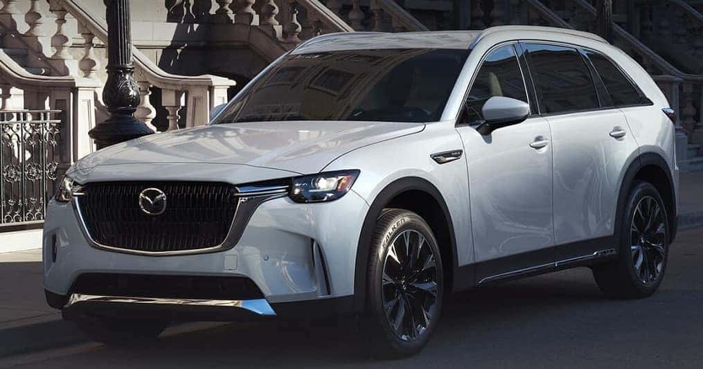 Mazda CX-90 for Sale near Charlotte NC