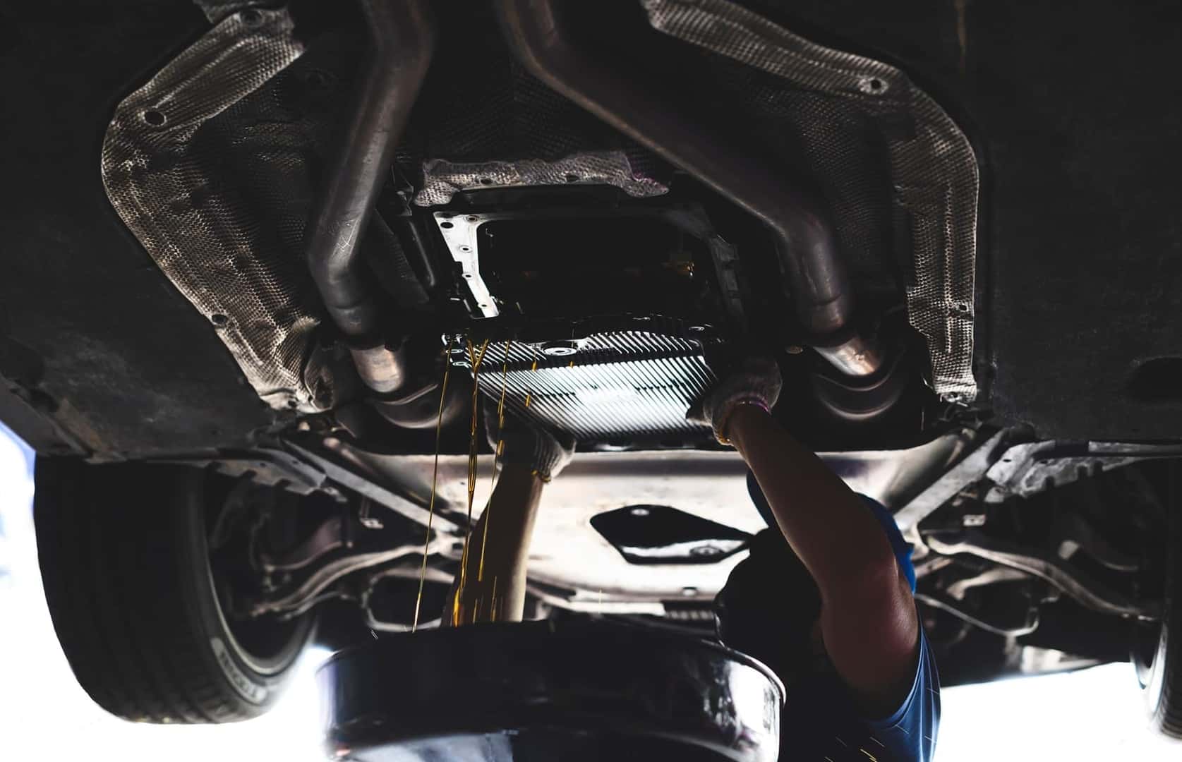 Schedule a tire repair