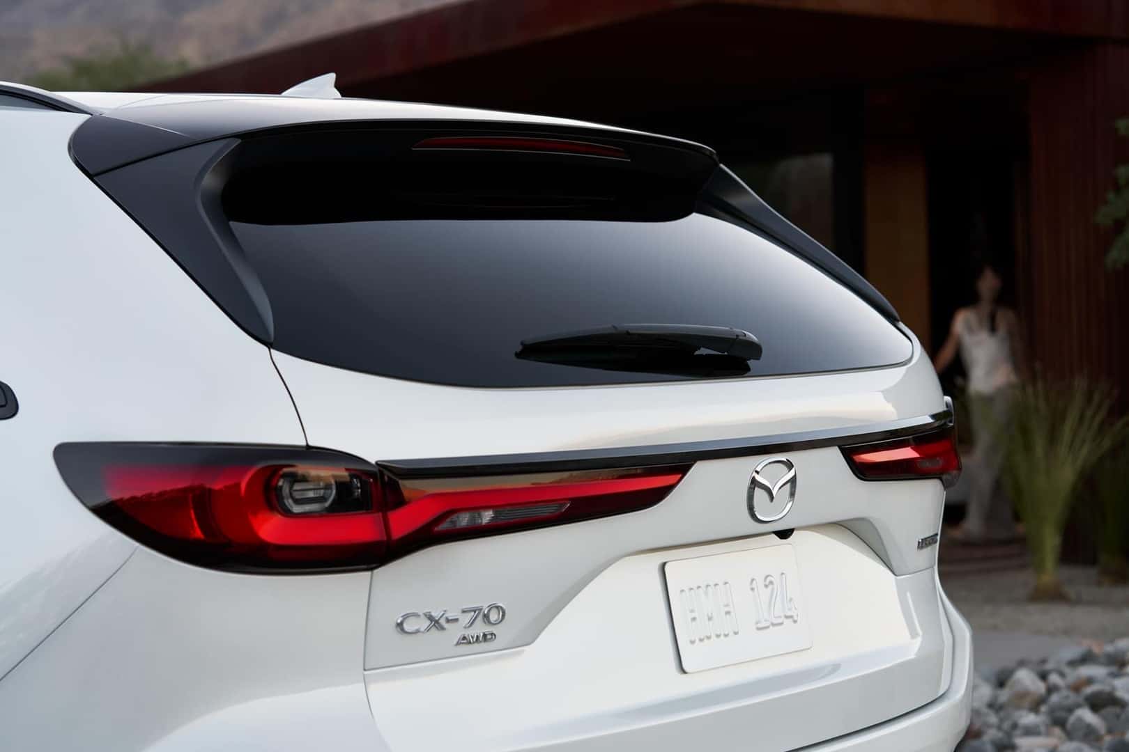 Mazda Dealer near Me
