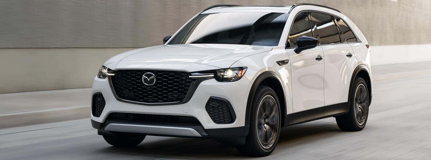New MAZDA CX-70 Dealer near Clover NC 