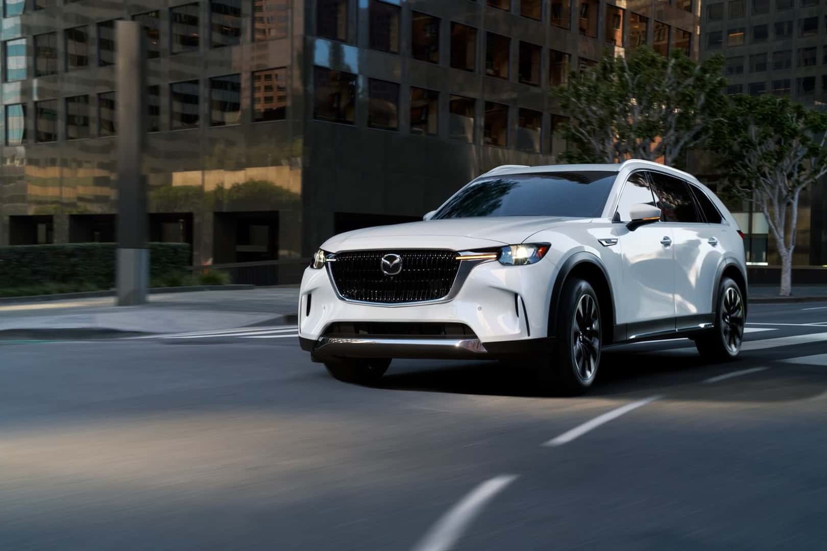 Mazda Electric Cars Gastonia, NC