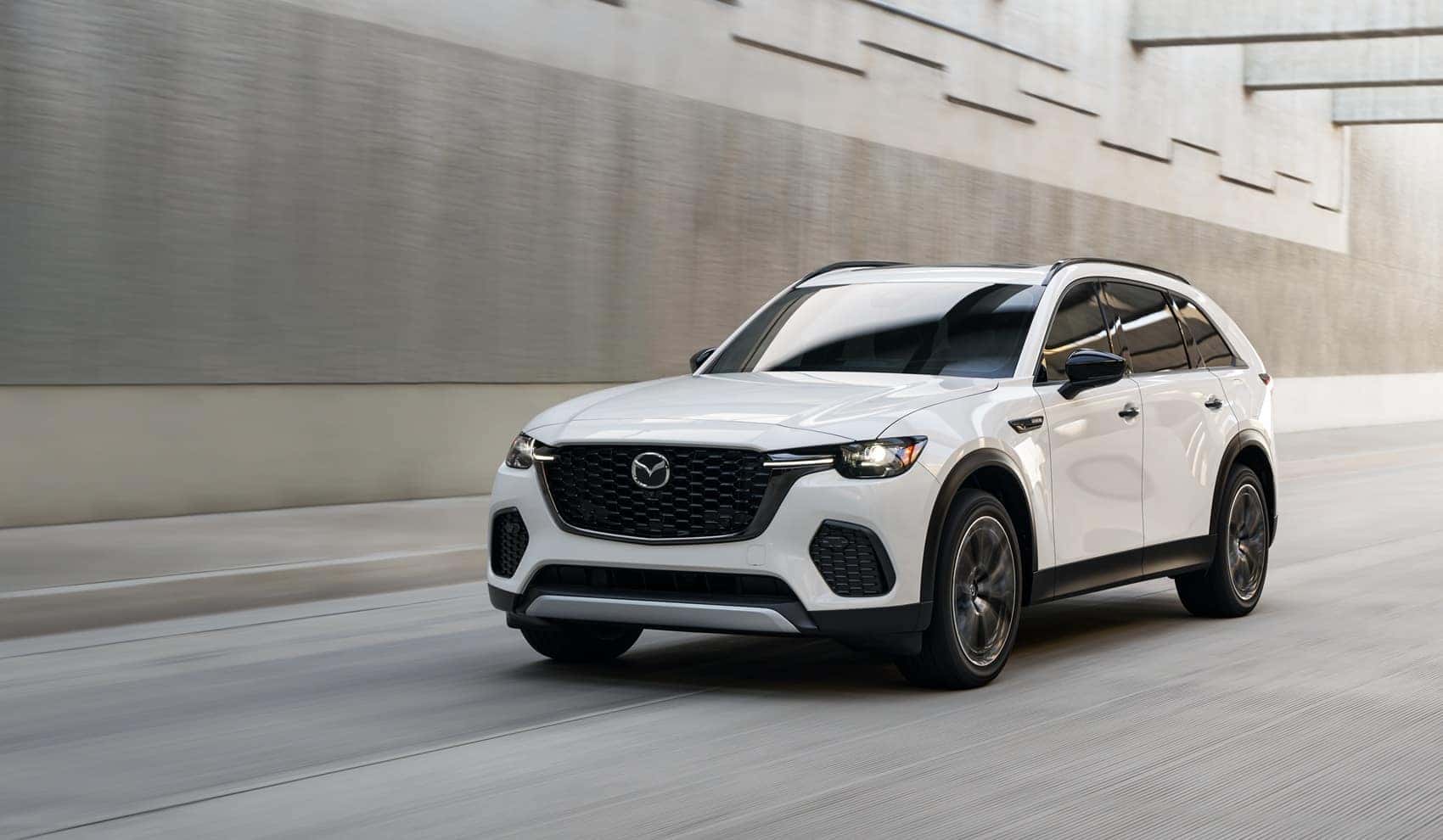 Used Mazda Inventory near Hickory NC