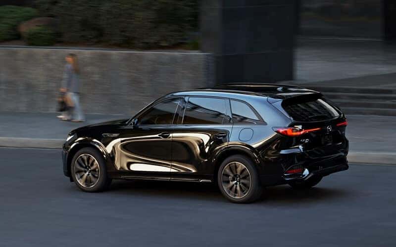 Mazda CX-70 Dealer near Lowell NC