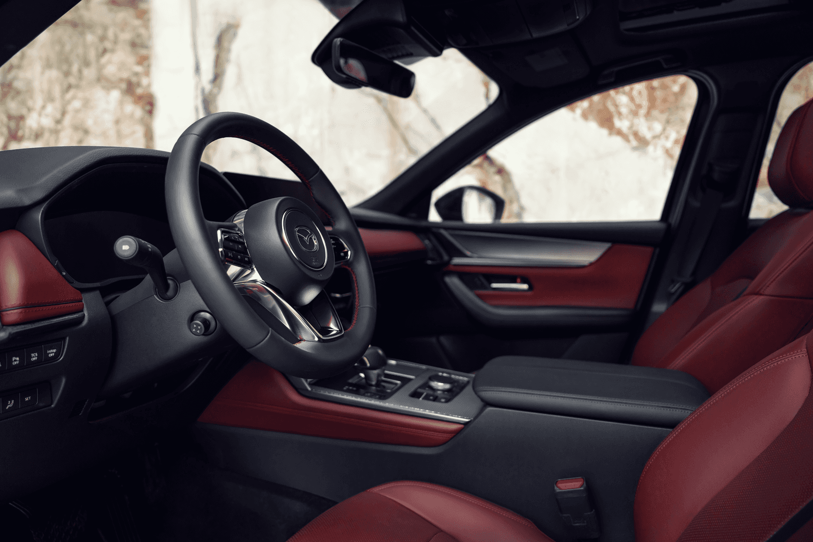 Mazda CX-70 Dealer near Lowell NC