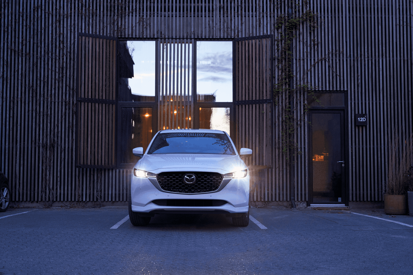 Mazda Financing near Me
