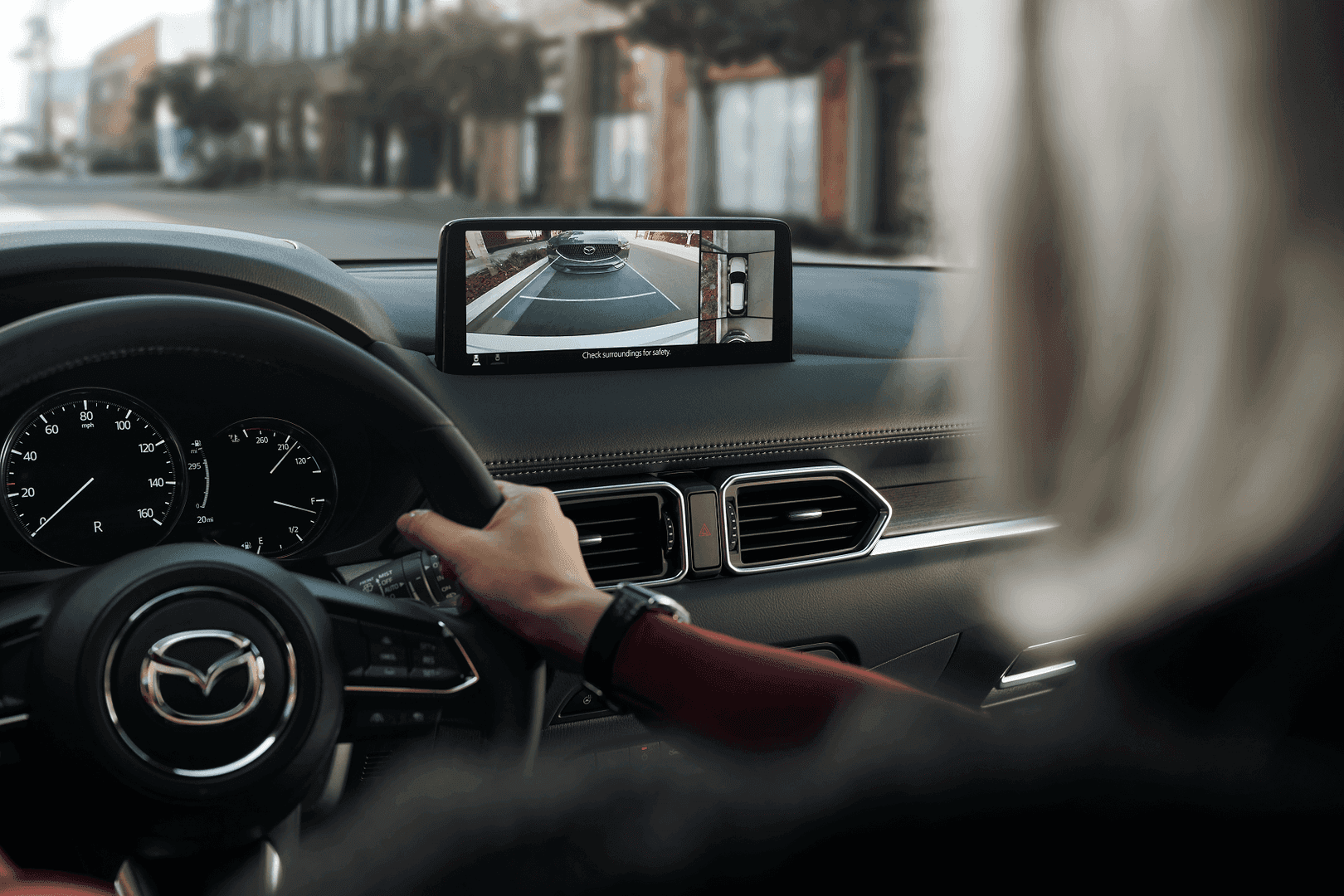 The Advantages of Buying a Mazda