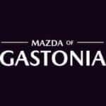 Mazda of Gastonia Logo
