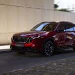 2026 Mazda CX5