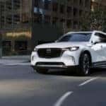 Mazda CX-90