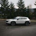 CX-50Hybrid