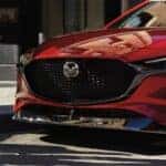 2020 Mazda3