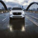 Mazda headlights