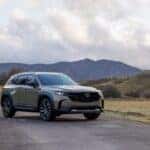 Mazda CX-50
