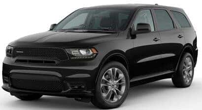2023 Dodge Durango GT Plus AWD