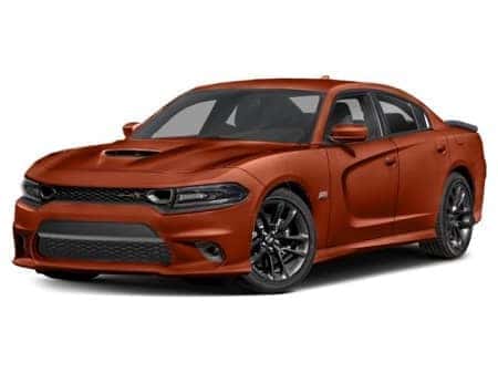 2022 Dodge Charger 392 Scat Pack Widebody