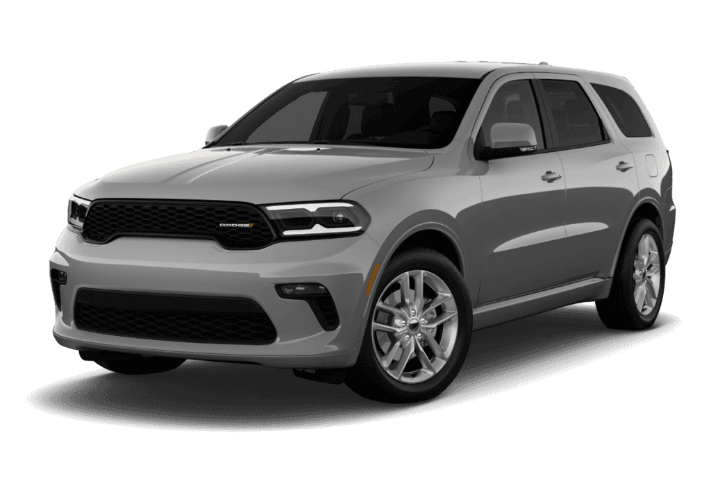 2022 Dodge Durango R/T AWD HEMI