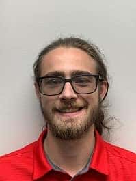Austin Nelson