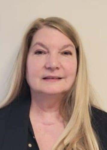 Donna Mathis