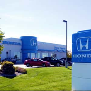 Denny Menholt Honda >> 2018 Honda Civic Sedan Trim Levels Denny Menholt Honda >> 2018 Honda Civic Sedan Trim Levels