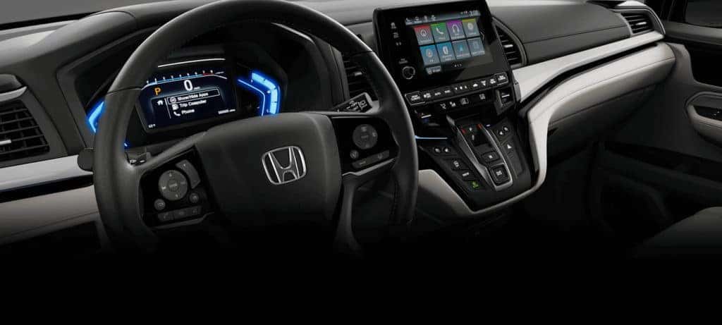 Blue Book Car Value >> 2019 Honda Odyssey | Montana Honda Dealers | New Minivan ... Blue Book Car Value >> 2019 Honda Odyssey | Montana Honda Dealers | New Minivan ...