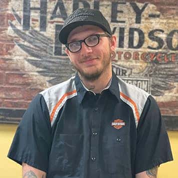 Jeremy R.